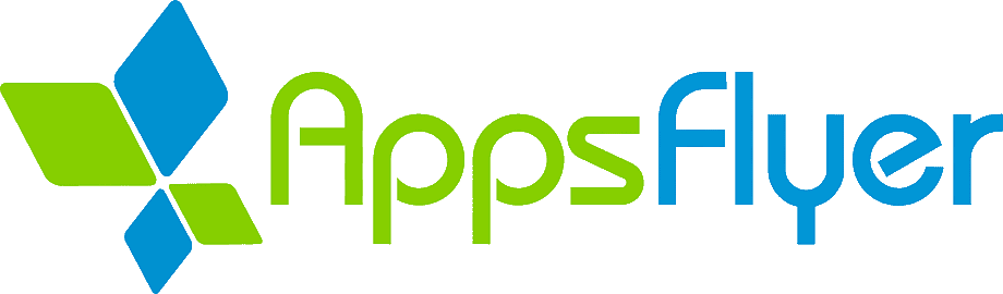 appsflyer logo